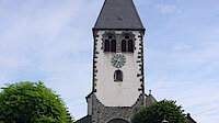Unsere Kirche