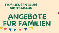 Angebote für Familien