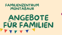 Angebote für Familien