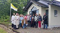 25 Jahre Maria in der Augst Kapelle