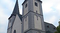 Kirchbauverein St. Peter in Ketten Montabaur