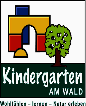 Logo Kita am Wald