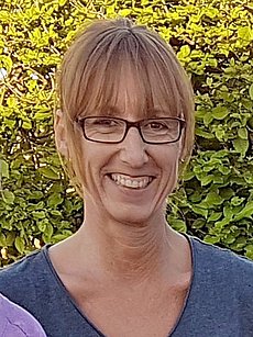 Jennifer Stendebach