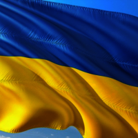 Hilfe und Solidarität für die Ukraine