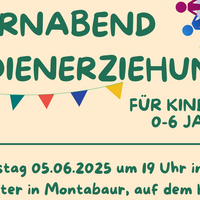 Elternabend Medienerziehung