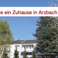 100 Jahre St. Josefsheim / Caritas Altenzentrum St. Josef in Arzbach