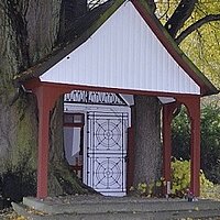 Prozession zum Heilborn mit anschließendem Hochamt