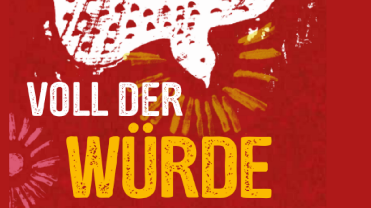 Pfingstnovene in Horressen und Elgendorf
