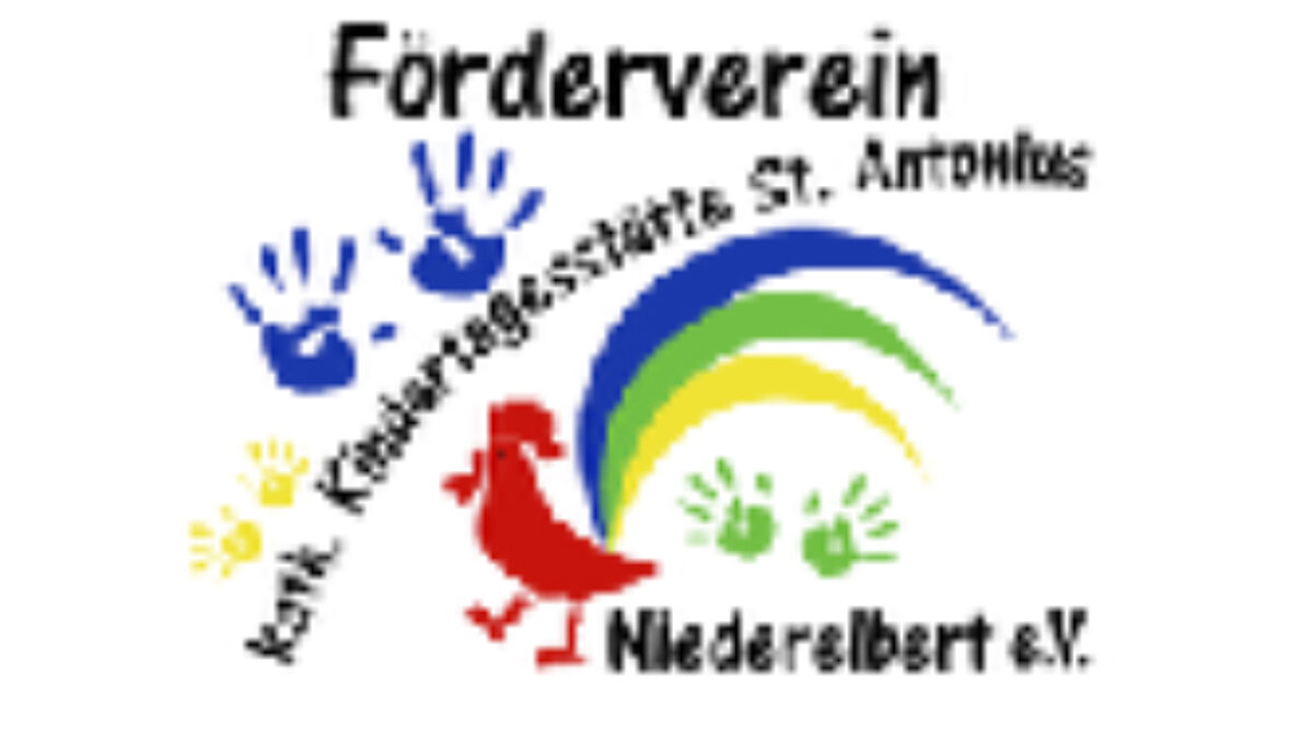 Förderverein Kath. Kindertagesstätte St. Antonius Niederelbert e. V.