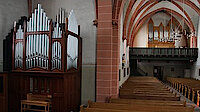 Dan Zerfaß & Chor „Vocalis Frankfurt“ - English Cathedral Music