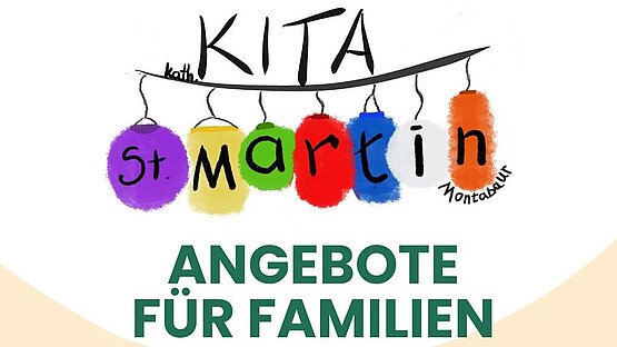 Angebote für Familien vom Familienzentrum Montabaur 2024