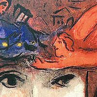 Ausstellung Marc Chagall
