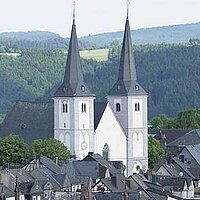 St. Peter in Ketten Montabaur