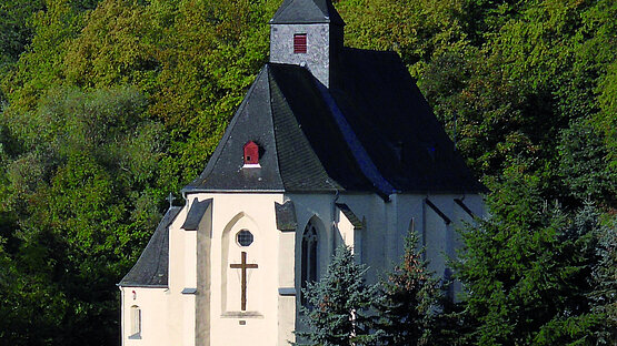 Maieröffnung in Wirzenborn