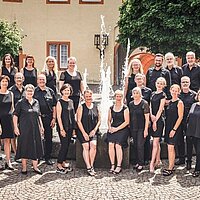 Musik an St. Peter