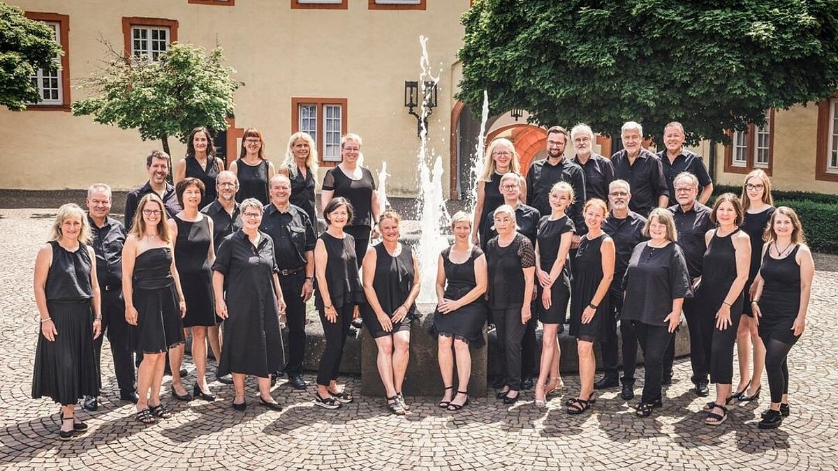Musik an St. Peter