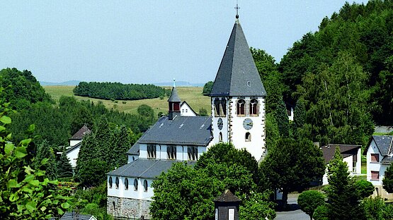 St. Josef Niederelbert