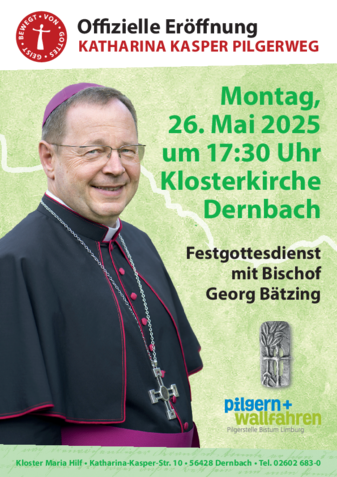 Plakat_Pilgerweg_Eroeffnung2.indd