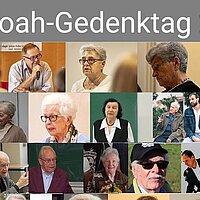 Erinnern, um zu verhindern – Shoah-Gedenktag 2025 in Montabaur