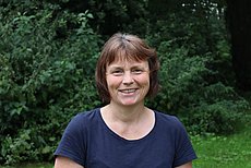 Elke Weisbrod