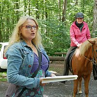 Ökumenische Gebetswanderung "Mitgeschöpfe im Blick"