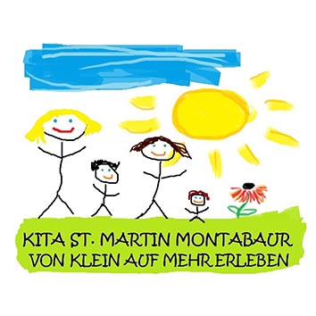 Logo Kita St. Martin
